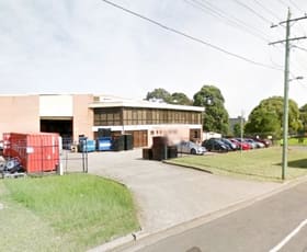 Offices commercial property leased at Smithfield NSW 2164