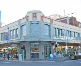 Offices commercial property leased at 197 Church Street Parramatta NSW 2150