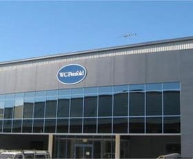 Factory, Warehouse & Industrial commercial property leased at Part Unit 1 / Building B2 2-8 Mcpherson St Banksmeadow NSW 2019