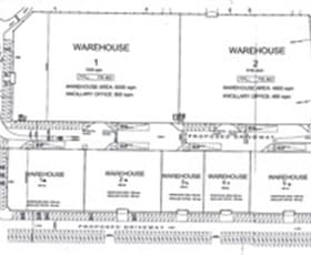 Factory, Warehouse & Industrial commercial property leased at Bayswater VIC 3153