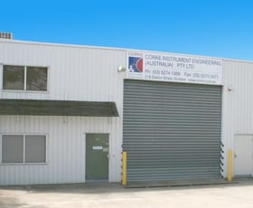 Factory, Warehouse & Industrial commercial property leased at 218 Station Street Norlane VIC 3214