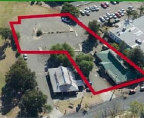 Shop & Retail commercial property leased at 321 Queen Street Campbelltown NSW 2560
