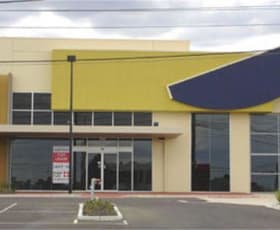 Offices commercial property leased at 9/444 Warrigal Road Moorabbin VIC 3189