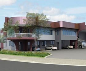 Factory, Warehouse & Industrial commercial property leased at 1/9 Austool Place Ingleburn NSW 2565