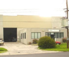 Factory, Warehouse & Industrial commercial property leased at Clayton South VIC 3169