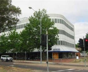 Offices commercial property leased at Captain Cook Crescent Manuka ACT 2603
