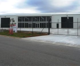 Factory, Warehouse & Industrial commercial property leased at 4 Christopher Court Salisbury North SA 5108