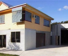 Factory, Warehouse & Industrial commercial property leased at Woolloongabba QLD 4102