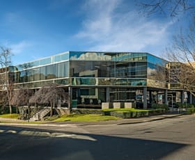 Medical / Consulting commercial property leased at Suite 2/38-40 Prospect Street Box Hill VIC 3128