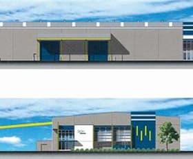 Factory, Warehouse & Industrial commercial property leased at Lot 100 - Lot 107 Lyn Parade Prestons NSW 2170
