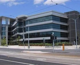 Offices commercial property leased at Level 3, 678 Victoria Street Richmond VIC 3121