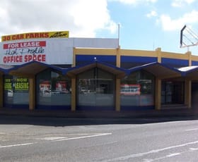 Medical / Consulting commercial property leased at Tenancy G/ Corner Of Nebo Rd And Bridge Rd Mackay QLD 4740