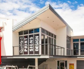 Showrooms / Bulky Goods commercial property leased at Newstead QLD 4006