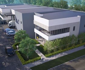 Offices commercial property leased at UNIT 2/12 George Young St Auburn NSW 2144