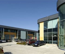 Factory, Warehouse & Industrial commercial property leased at 46 Buffalo Road Gladesville NSW 2111