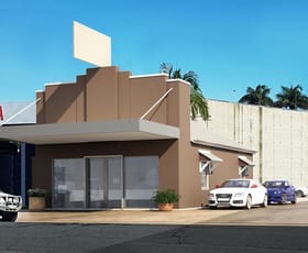 Shop & Retail commercial property leased at 61 Musgrave Street Berserker QLD 4701