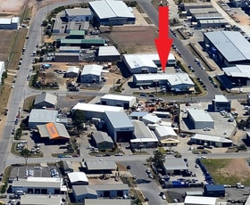 Factory, Warehouse & Industrial commercial property leased at Unit 3/5 - 7 ROSEANNA STREET Gladstone QLD 4680