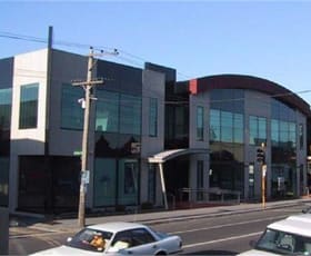 Offices commercial property leased at 61-63 Camberwell Road Hawthorn East VIC 3123