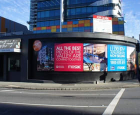 Shop & Retail commercial property leased at 849 Ann Street Fortitude Valley QLD 4006