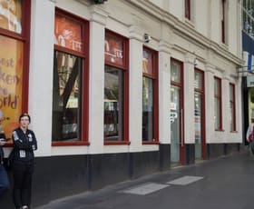 Shop & Retail commercial property leased at 168 Bourke Street Melbourne VIC 3000