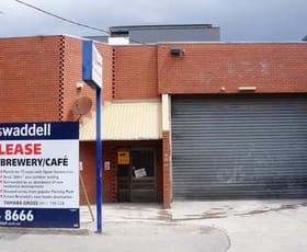 Shop & Retail commercial property leased at 90 Albert Street Brunswick East VIC 3057