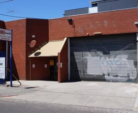 Shop & Retail commercial property leased at 90 Albert Street Brunswick East VIC 3057