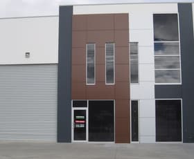 Factory, Warehouse & Industrial commercial property leased at 48 Progress Street Dandenong VIC 3175