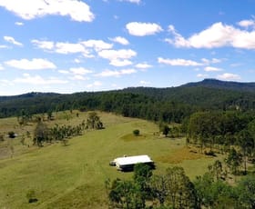 Rural / Farming commercial property sold at 10314 Clarence Way Louisa Creek NSW 2469