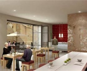 Shop & Retail commercial property leased at 169 William Street Darlinghurst NSW 2010