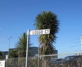 Factory, Warehouse & Industrial commercial property leased at 9/33-47 Leggo Court Dandenong VIC 3175