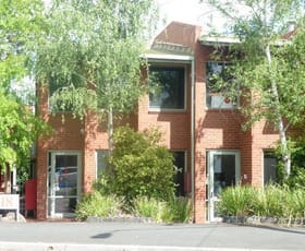 Offices commercial property leased at 3/118 Church Street Hawthorn VIC 3122