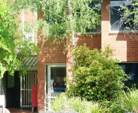 Offices commercial property leased at 3/118 Church Street Hawthorn VIC 3122