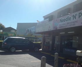 Factory, Warehouse & Industrial commercial property leased at Underwood QLD 4119