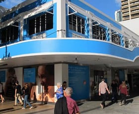 Shop & Retail commercial property leased at 245  Albert Street Brisbane City QLD 4000