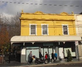 Offices commercial property leased at /132 Toorak South Yarra VIC 3141