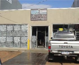 Factory, Warehouse & Industrial commercial property leased at /360 Swan Richmond VIC 3121