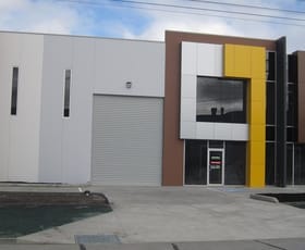Factory, Warehouse & Industrial commercial property leased at 7/42-56 Progress Street Dandenong VIC 3175
