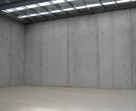 Factory, Warehouse & Industrial commercial property leased at 7/42-56 Progress Street Dandenong VIC 3175