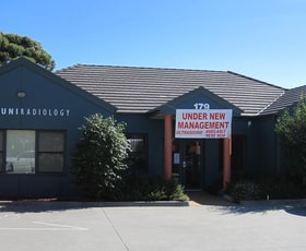 Offices commercial property leased at 179 Warrandyte Road Park Orchards VIC 3114