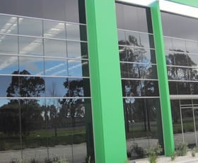 Factory, Warehouse & Industrial commercial property leased at 5/Lot 1 Cnr South Gippsland Hwy & Northey Road Lynbrook VIC 3975