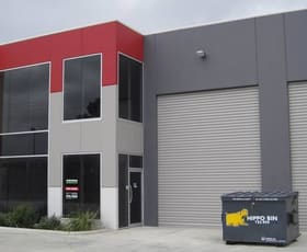 Factory, Warehouse & Industrial commercial property leased at 66 Abbotts Road Dandenong VIC 3175