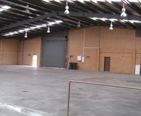 Factory, Warehouse & Industrial commercial property leased at 37-39 Fenton Street Huntingdale VIC 3166