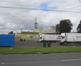 Development / Land commercial property leased at Carpark 1/175 Hammond Road Dandenong VIC 3175