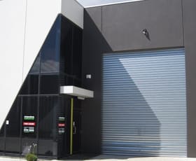 Factory, Warehouse & Industrial commercial property leased at 20/11 Bryants Road Dandenong VIC 3175