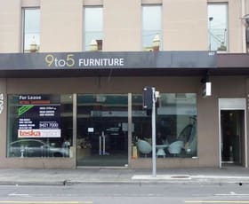 Shop & Retail commercial property leased at 427 Church Street Richmond VIC 3121