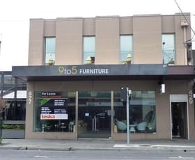 Shop & Retail commercial property leased at 427 Church Street Richmond VIC 3121