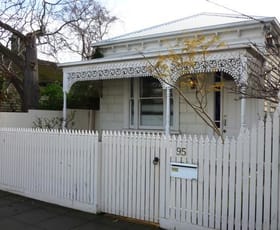 Offices commercial property leased at 95 Wattletree Road Armadale VIC 3143