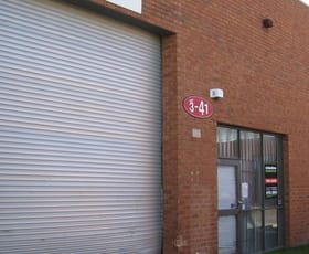 Factory, Warehouse & Industrial commercial property leased at 3/41-43 Stephen Road Dandenong VIC 3175