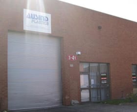 Factory, Warehouse & Industrial commercial property leased at 3/41-43 Stephen Road Dandenong VIC 3175