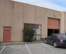 Factory, Warehouse & Industrial commercial property leased at 3/6 Swift Way Dandenong VIC 3175